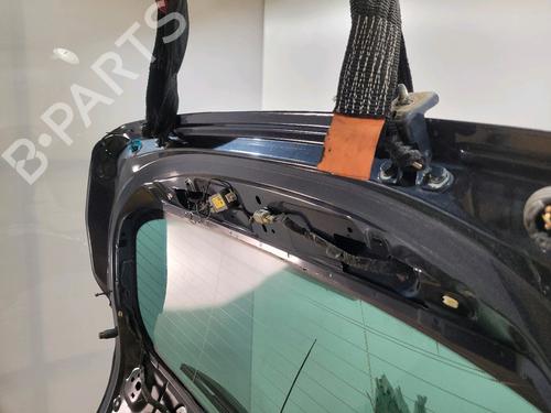 Tailgate CITROËN C4 II (NC_) 1.6 HDi 110 | BP29346738C6