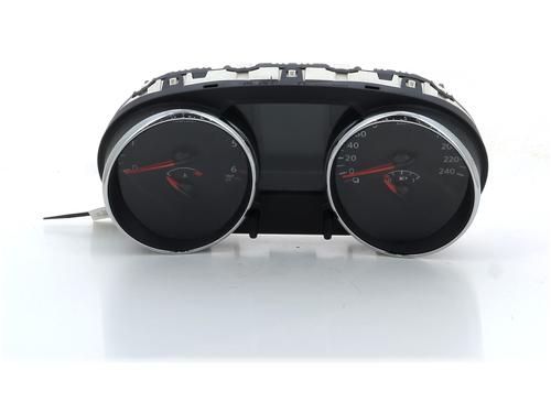 Instrument cluster NISSAN QASHQAI / QASHQAI +2 I (J10, NJ10, JJ10E) 2.0 dCi All-wheel Drive | BP21524310C47 