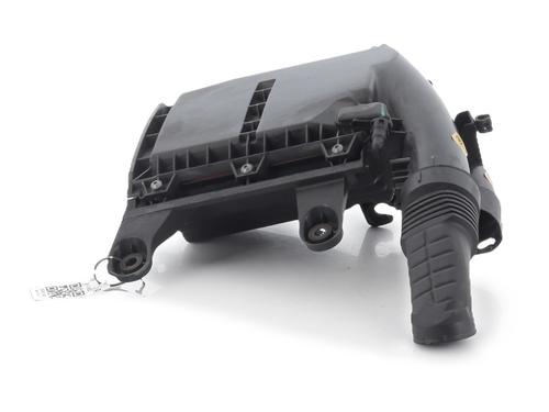 Used Air filter box Air filter box PEUGEOT 208 I (CA_, CC_) 1.6 HDi / BlueHDi 75 (75 hp) 40211781 40211781