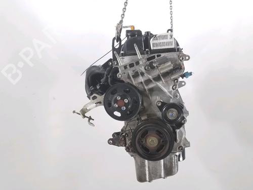 Engine SUZUKI SWIFT IV (FZ, NZ) 1.2 (AZH412, ZC72S) | BP16545265M1 