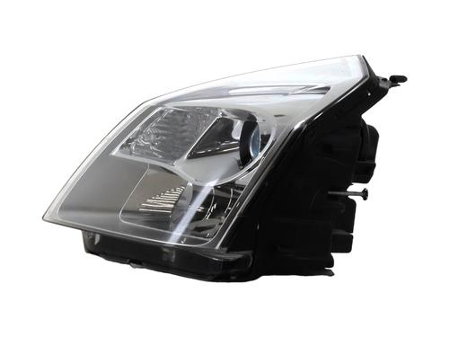 Venstre forlygte RENAULT VEL SATIS (BJ0_) 3.0 dCi (BJ0S) (181 hp) 30653851