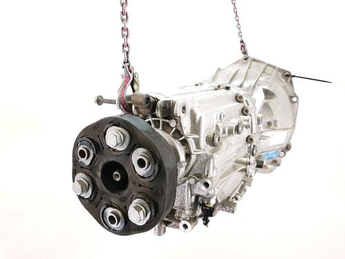Gearbox BMW 3 (E90) 330 d | BP18479346M3 