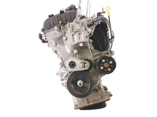 Used Engine KIA PICANTO III (JA) 1.2 (84 hp) 22343197