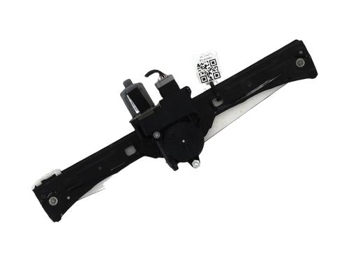 Used Front left window mechanism Front left window mechanism FIAT FIORINO Box Body/MPV (225_) [2007-2026] 34118674 34118674