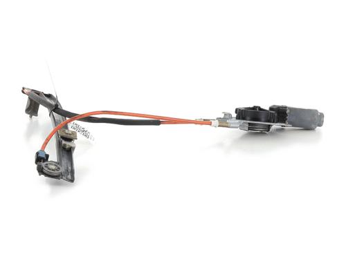 Front right window mechanism PEUGEOT 106 II (1A_, 1C_) 1.4 i | BP29389909C23 
