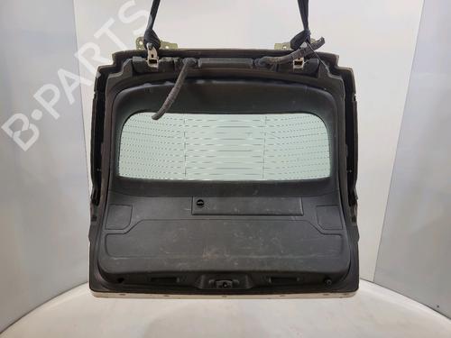Tailgate PEUGEOT 508 SW I (8E_) 2.0 HDi | BP29517769C6 