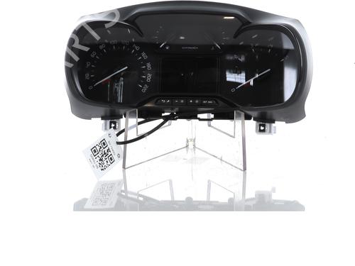 Instrument cluster CITROËN C3 / C3 ORIGIN III (SX) 1.2 PureTech 82 | BP17784988C47 