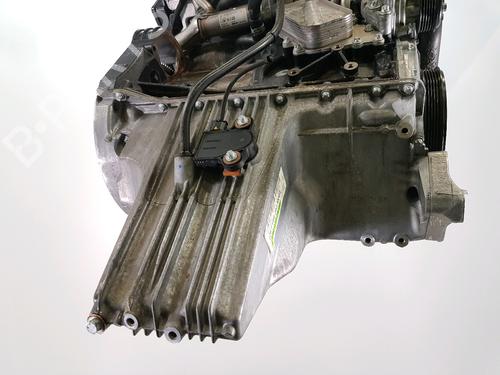 Engine MERCEDES-BENZ A-CLASS (W169) A 180 CDI (169.007, 169.307) | BP19392138M1 