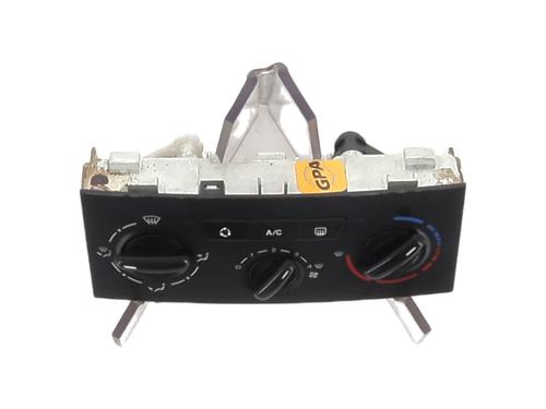 Climate control CITROËN BERLINGO Box Body/MPV (B9)  | BP24017939I5 
