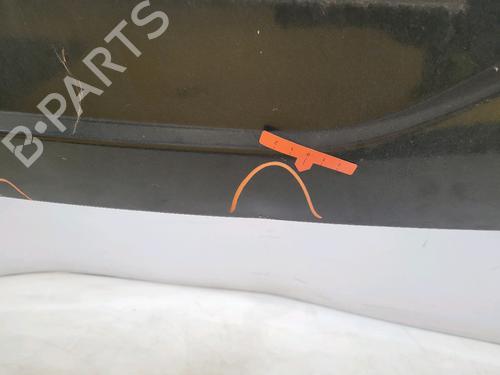 Bakluke CC/Kombi-Kupé SSANGYONG RODIUS I 2.7 Xdi 4WD | BP24056170C6 