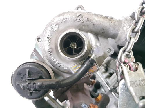 Engine FORD FIESTA VI (CB1, CCN) 1.4 TDCi | BP39736467M1 - Image 9