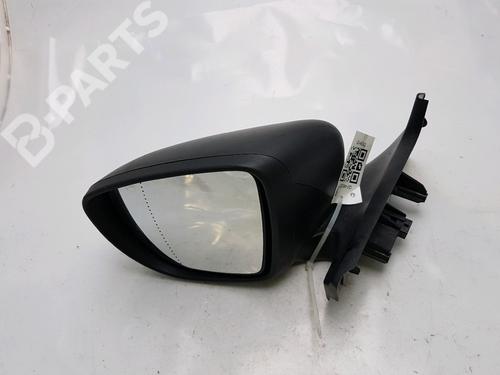 Used Left mirror Left mirror RENAULT ZOE (BFM_) ZOE (88 hp) 11145752 11145752