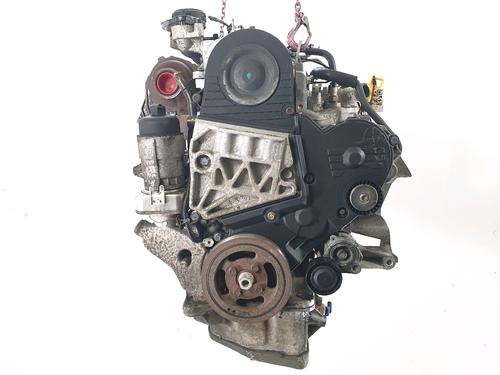 Used Engine Engine OPEL ANTARA A (L07) 2.0 CDTI 4x4 (150 hp) 34230631 34230631
