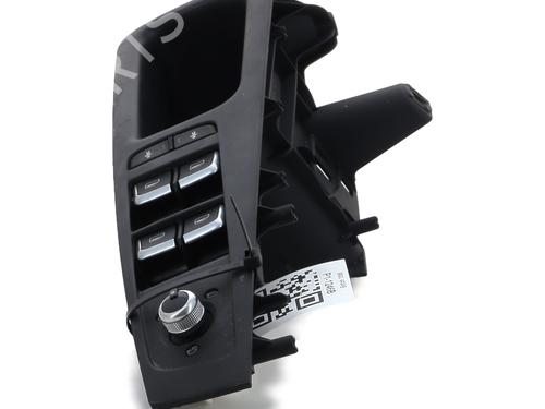 Left front window switch AUDI A8 D4 (4H2, 4H8, 4HC, 4HL) 4.2 TDI quattro | BP29552460I27 