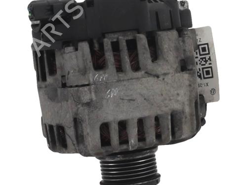 Alternator CITROËN BERLINGO MULTISPACE (B9) 1.6 HDi 75 16V | BP31606684M7 