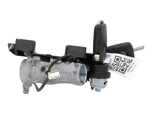 Ratlås/Tændingslås VW TIGUAN (5N_) 2.0 TDI 4motion (140 hp) 33189832