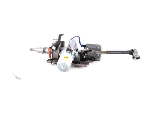 Steering column RENAULT TWINGO II (CN0_) 1.2 16V (CN0K, CN0V, CN0A) | BP38552514M21 - Image 2