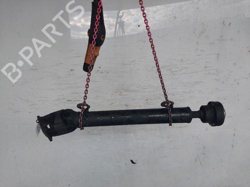 Transmisión central MERCEDES-BENZ M-CLASS (W163) ML 270 CDI (163.113) (163 hp) 32769823