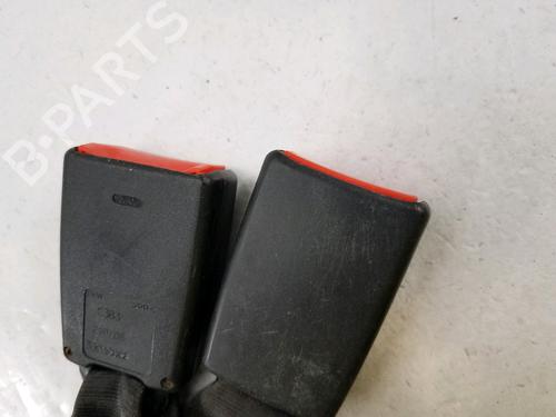 Seat buckle FIAT PANDA (169_) 1.3 D Multijet (169.AXC1A) | BP27916398I32 