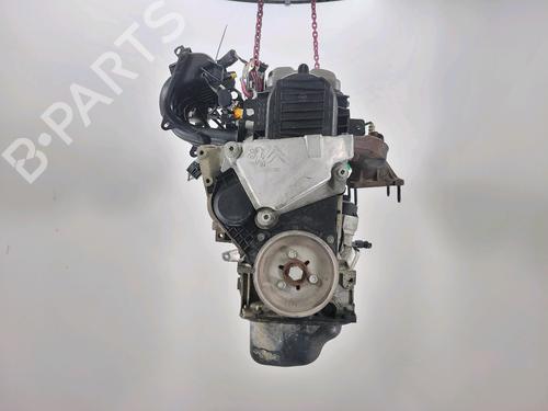 Motor PEUGEOT 207 (WA_, WC_) [2006-2015]  28332987