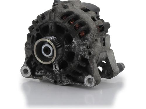 Used Alternator Alternator CITROËN C4 Coupe (LA_) 1.6 16V (109 hp) 32487511 32487511