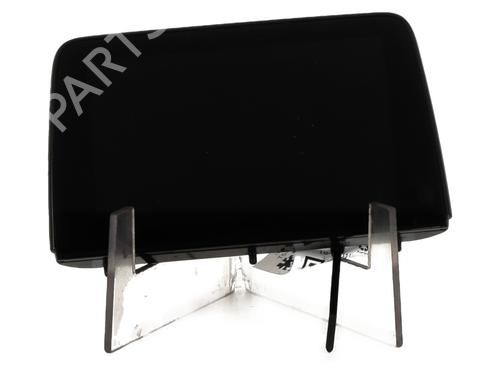 Multifunctionele display FORD FOCUS IV (HN)  | BP28616590C48
