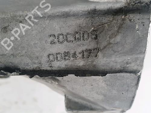 Getriebe PEUGEOT 206 Hatchback (2A/C) 1.4 HDi eco 70 | BP29930880M3 