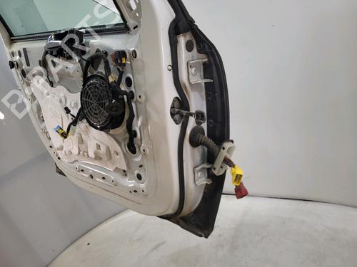 Left front door PEUGEOT 308 II (LB_, LP_, LW_, LH_, L3_) 1.6 HDi / BlueHDi 115 | BP29874916C2