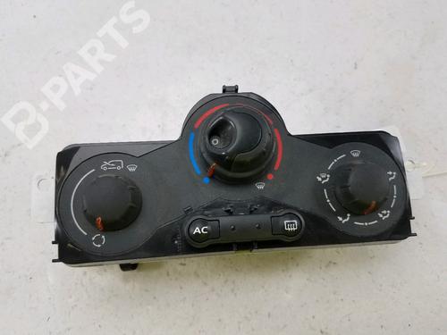 Used Climate control Climate control RENAULT KANGOO Express (FW0/1_) 1.5 dCi 75 (FW07, FW10, FW04) (75 hp) 10659559 10659559