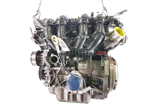 Engine FORD FIESTA VI (CB1, CCN) 1.4 | BP24482976M1 