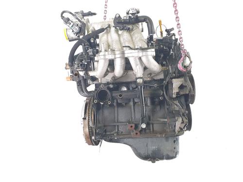 Engine KIA PICANTO I (SA) 1.0 | BP34711601M1 - Image 4