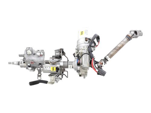 Steering column CITROËN C4 AIRCROSS 1.8 HDi 150 AWC | BP33159564M21 - Image 3