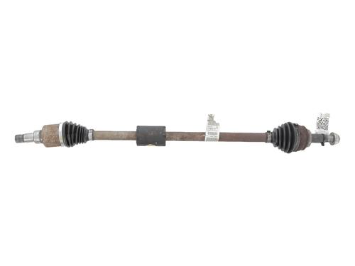 Used Right front driveshaft Right front driveshaft FORD FIESTA VII (HJ, HF) 1.1 Ti-VCT (71 hp) 32842113 32842113