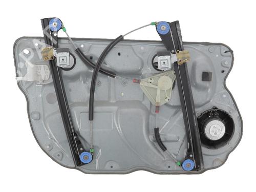 Used Front right window mechanism Front right window mechanism VW POLO IV (9N_, 9A_) 1.4 TDI (70 hp) 36373462 36373462