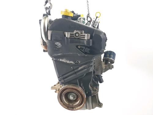 Motor Motor RENAULT KANGOO / GRAND KANGOO II (KW0/1_) 1.5 dCi 85 (KW0K, KW0L, KW0B) (86 hp) 36660285 36660285
