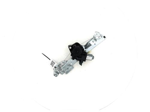 Rudehejsemekanisme Højre bagtil RENAULT MEGANE IV Hatchback (B9A/M/N_) 1.5 Blue dCi 115 (B9A6) (116 hp) 18131415