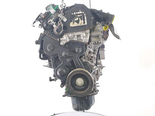 Used Engine Engine 37482966 37482966