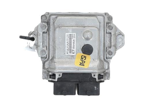 Engine control unit (ECU) SUZUKI SWIFT IV (FZ, NZ) 1.2 (AZH412, ZC72S) | BP32180943M57 