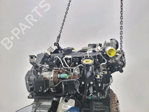 Engine RENAULT CLIO III (BR0/1, CR0/1) 1.5 dCi | BP39764338M1 - Image 5
