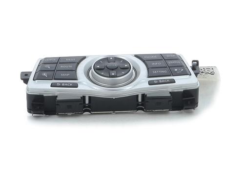 Electronic module NISSAN 370Z Coupe (Z34) 3.7 V6 VVEL | BP31240020M83