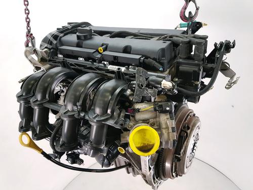 Engine FORD FIESTA VI (CB1, CCN) 1.25 | BP38716932M1 - Image 6