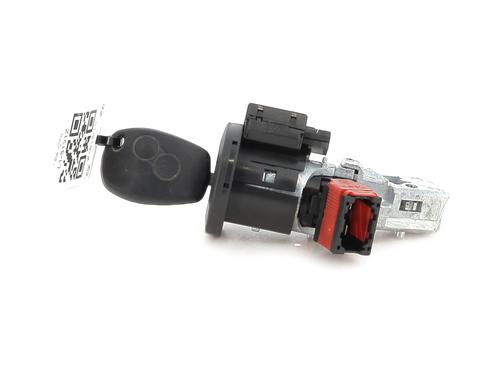Ignition barrel RENAULT CLIO III (BR0/1, CR0/1)  | BP26917868M48 