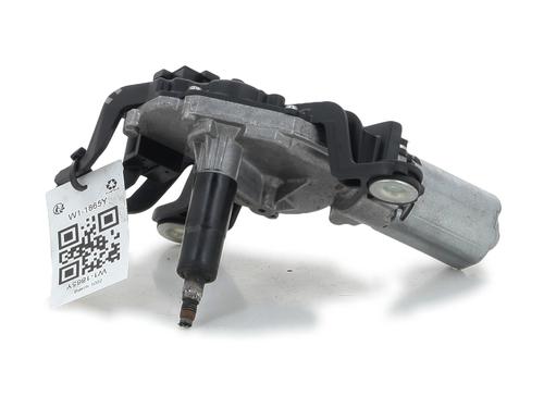 Rear wiper motor VW GOLF V (1K1)  | BP28311211M102 