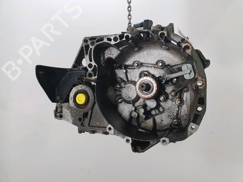 Gearbox RENAULT MODUS / GRAND MODUS (F/JP0_) 1.5 dCi (FP0E, JP0E) | BP36380586M3 - Image 2