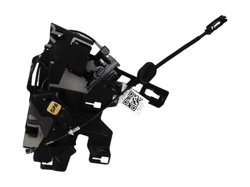 front-left-lock-ford-fiesta-vi-cb1-ccn-2008-34147209 main image