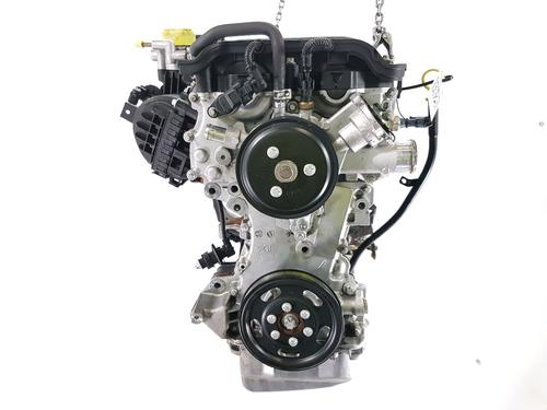 Used Engine OPEL MERIVA A MPV (X03) 1.4 16V Twinport (E75) (90 hp) 32152774