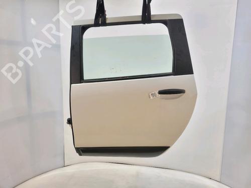 Used Left rear door DACIA LODGY (JS_) 1.3 TCe 130 (JSNE) (131 hp) 30049577