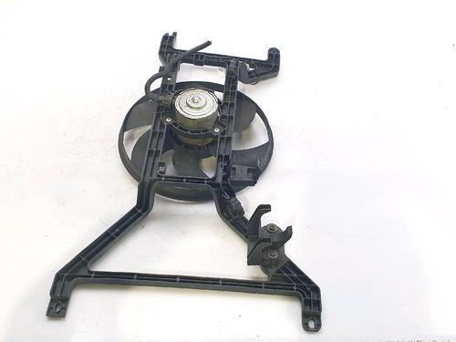 Radiator fan DACIA LOGAN Pickup (US_) 1.5 dCi (US0K) | BP17722485M35 