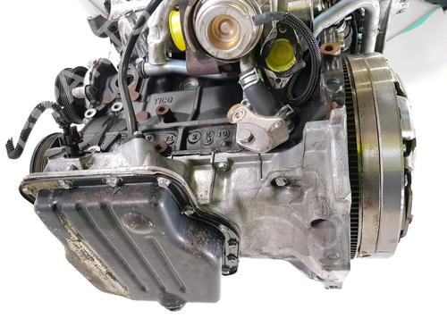 Engine OPEL ZAFIRA / ZAFIRA FAMILY B (A05) 1.7 CDTI (M75) | BP29416803M1 