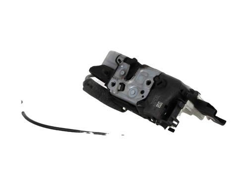 Front left lock PEUGEOT 308 I (4A_, 4C_) 1.6 HDi | BP29218513C98 